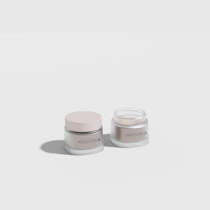Soft Edge Jar 50ml